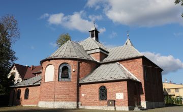 Tysiąc lat muzyki w Bieruniu